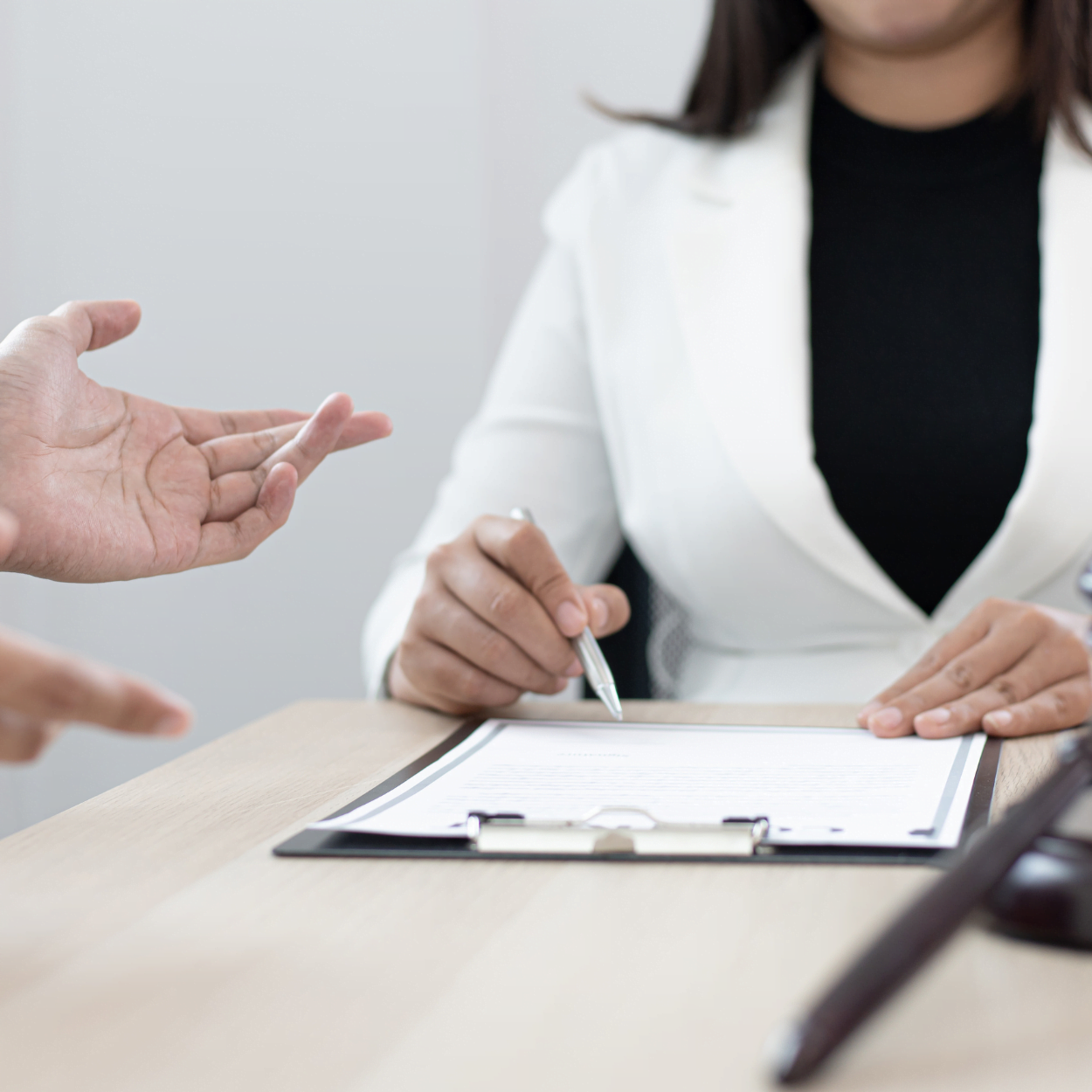 ASA for Advocates & Legal Consultants
