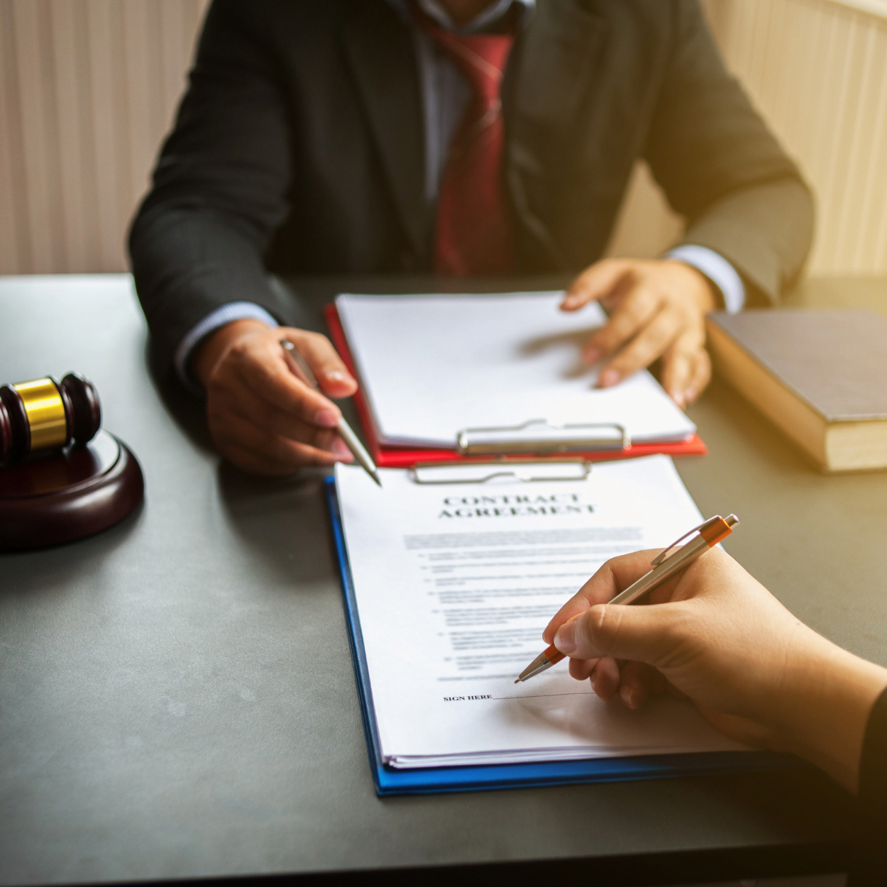 ASA for Advocates & Legal Consultants