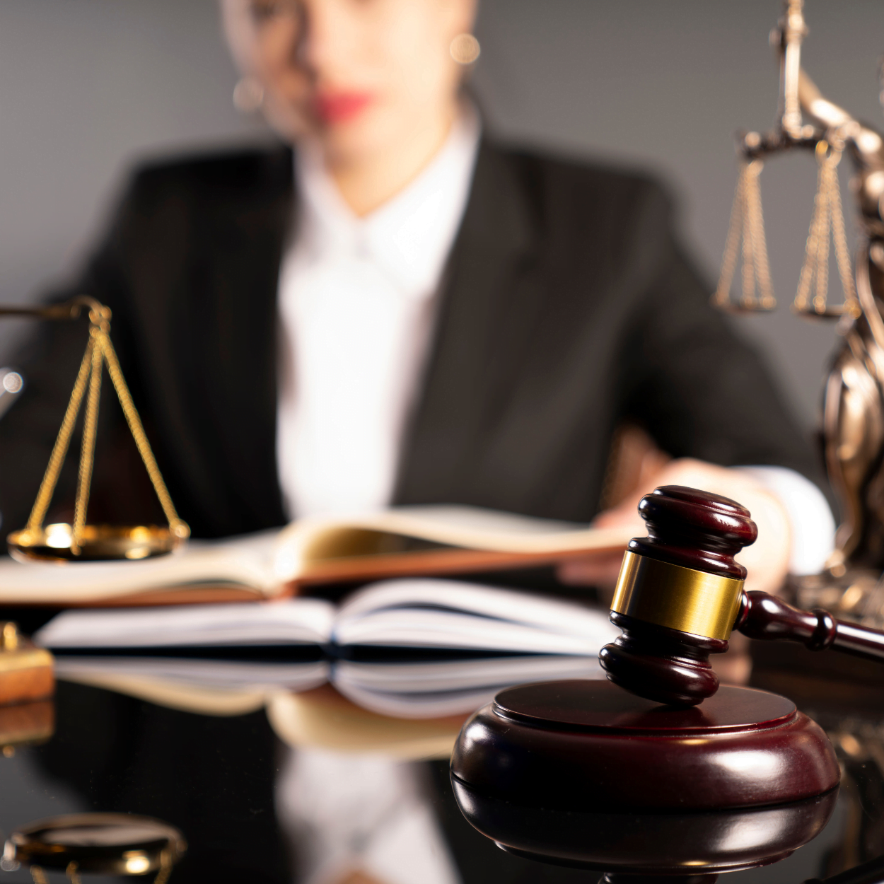ASA for Advocates & Legal Consultants
